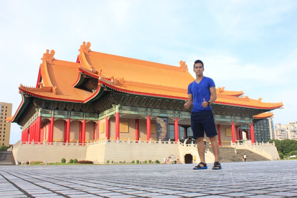 Nhà hát quốc gia